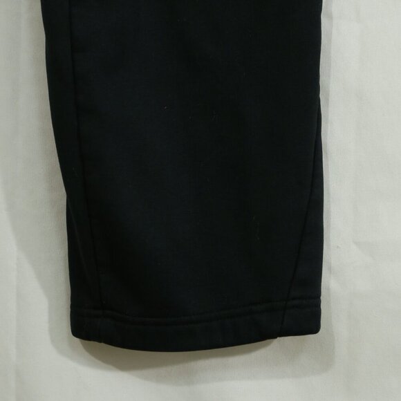 Nike Men’s Black Athletic Sweatpants Joggers Size Medium - Picture 6 of 8